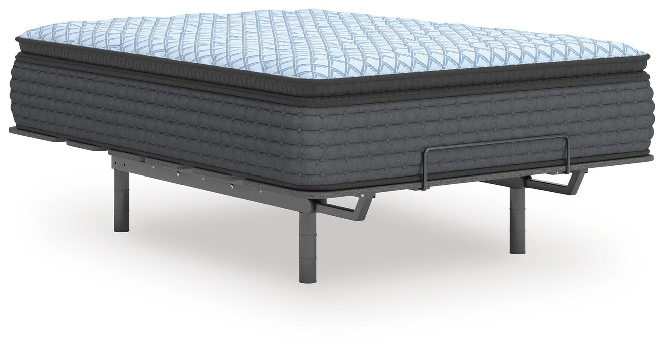 Destin Cove PT King Mattress - alternate view 5