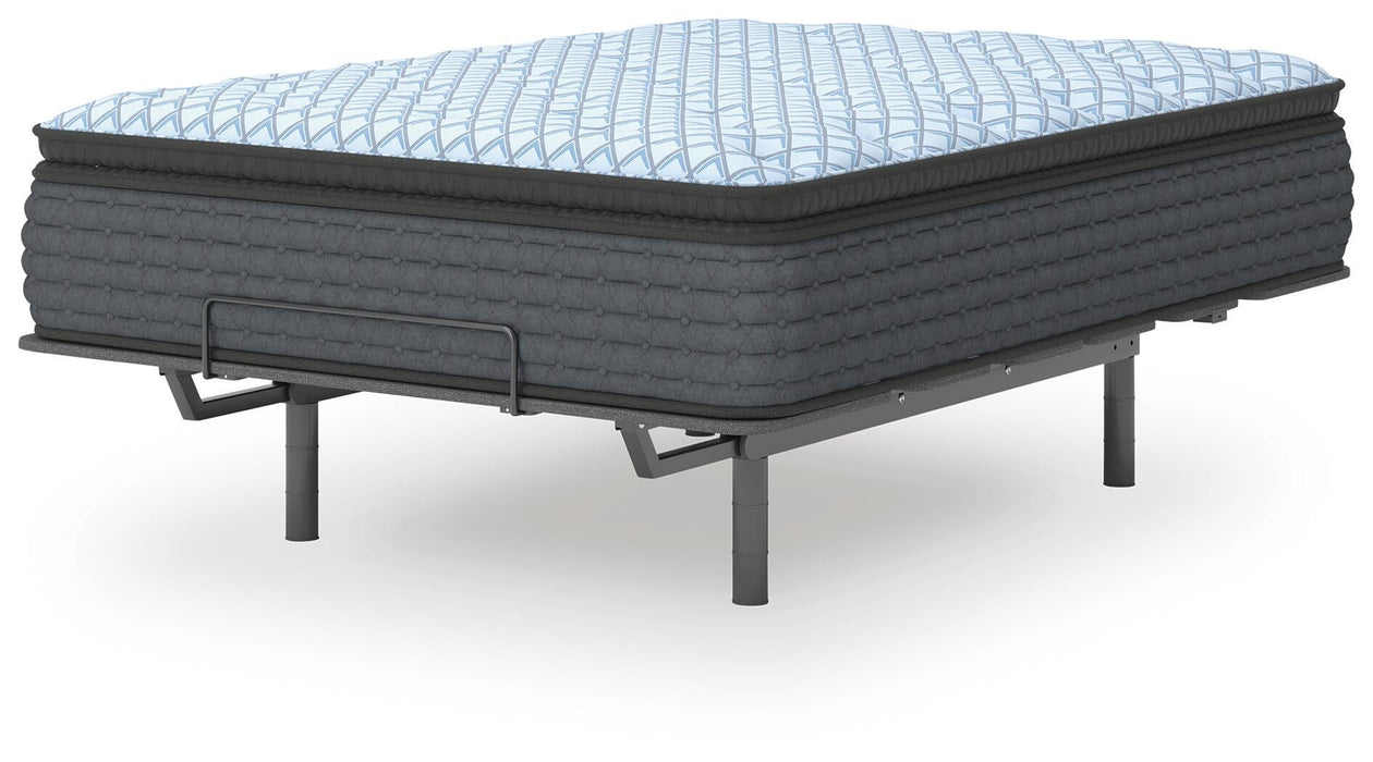 Destin Cove PT Full Mattress - alternate view 4