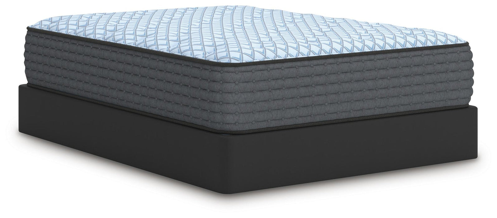 Destin Cove Plush California King Mattress - alternate view 7