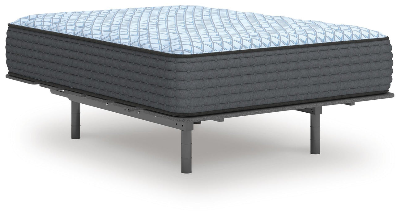 Destin Cove Plush Queen Mattress - alternate view 5