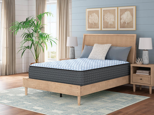 Destin Cove Plush Twin Mattress - alternate view 2