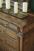 Frantanna Dresser and Mirror - alternate view 4