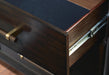 Dantenton Dresser and Mirror - alternate view 5