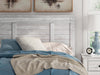 Makidern Queen Panel Bed - alternate view 6