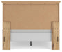 Makidern Queen Panel Bed - alternate view 6