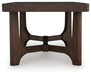 Korestone Rectangular Cocktail Table - alternate view 5