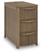 Camdill Chair Side End Table - alternate view 2