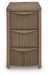 Camdill Chair Side End Table - alternate view 4