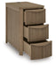 Camdill Chair Side End Table - alternate view 3
