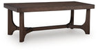 Korestone Rectangular Cocktail Table - alternate view 2