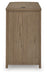 Camdill Chair Side End Table - alternate view 5