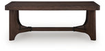 Korestone Rectangular Cocktail Table - alternate view 3