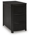 Camdill Chair Side End Table - alternate view 2