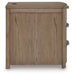 Camdill Chair Side End Table - alternate view 8