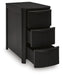 Camdill Chair Side End Table - alternate view 3