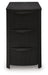 Camdill Chair Side End Table - alternate view 4