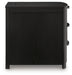 Camdill Chair Side End Table - alternate view 8