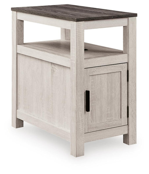 Fendenmore Chair Side End Table - alternate view 2