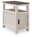 Fendenmore Chair Side End Table - alternate view 2