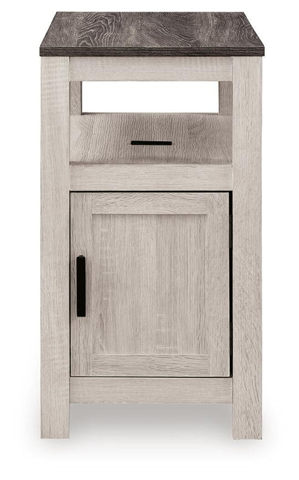 Fendenmore Chair Side End Table - alternate view 4