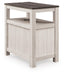 Fendenmore Chair Side End Table - alternate view 5