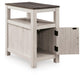 Fendenmore Chair Side End Table - alternate view 3