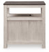 Fendenmore Chair Side End Table - alternate view 9