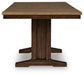 Rylandeen RECT DRM Counter EXT Table - alternate view 5