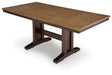 Rylandeen RECT DRM Counter EXT Table - alternate view 3