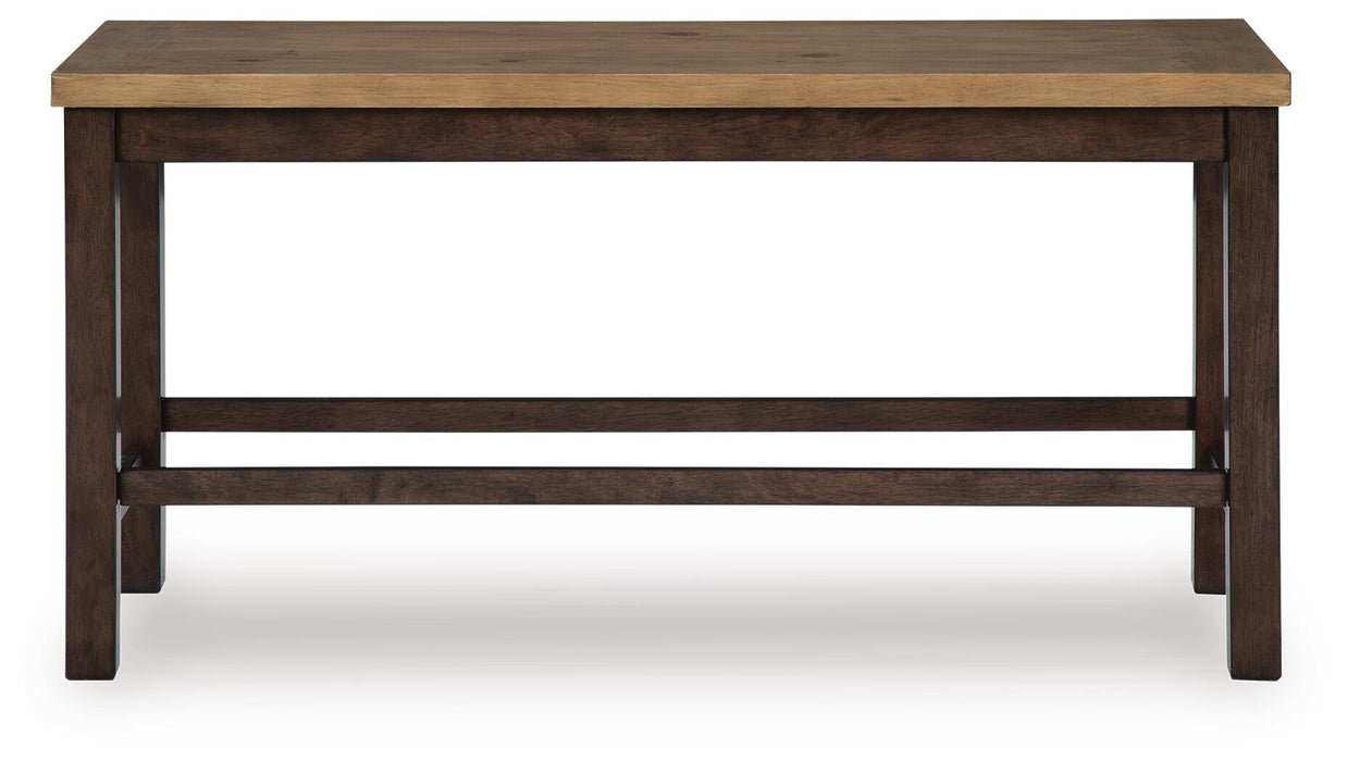 Rylandeen Double Counter Bench (1/CN) - alternate view 3