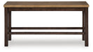 Rylandeen Double Counter Bench (1/CN) - alternate view 3