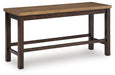 Rylandeen Double Counter Bench (1/CN) - alternate view 2