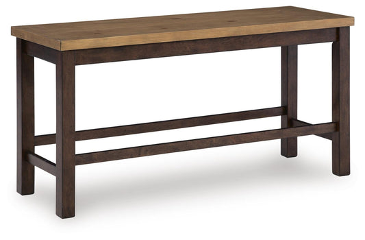 Rylandeen Double Counter Bench (1/CN) - alternate view 2
