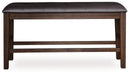 Haddigan DBL Counter UPH Bench (1/CN) - alternate view 3