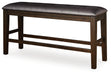 Haddigan DBL Counter UPH Bench (1/CN) - alternate view 2