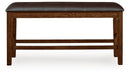 Ralene DBL Counter UPH Bench (1/CN) - alternate view 3
