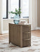 Camdill Chair Side End Table