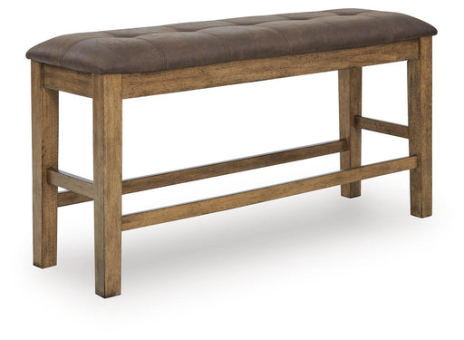 Urbinforte DBL Counter UPH Bench (1/CN) - alternate view 2