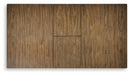 Urbinforte Dining Room Butterfly EXT TBL - alternate view 4