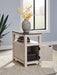 Fendenmore Chair Side End Table - alternate view 6