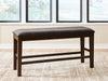 Haddigan DBL Counter UPH Bench (1/CN)