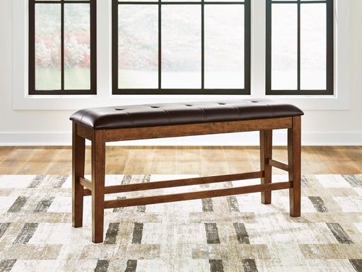 Ralene DBL Counter UPH Bench (1/CN)