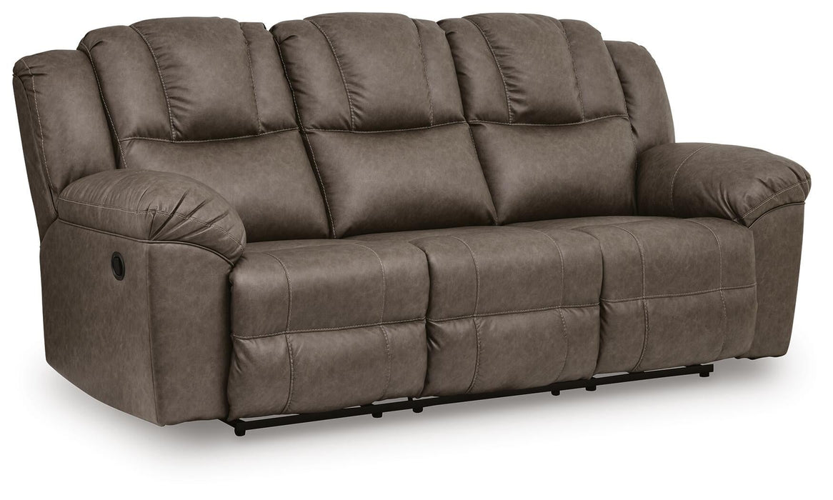 Lowilla Reclining Sofa - alternate view 2