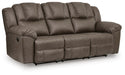 Lowilla Reclining Sofa - alternate view 2