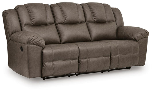 Lowilla Reclining Sofa - alternate view 2