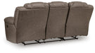 Lowilla Reclining Sofa - alternate view 5