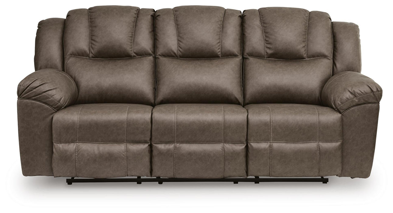 Lowilla Reclining Sofa - alternate view 4