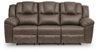 Lowilla Reclining Sofa - alternate view 4
