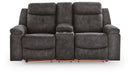 Brysonview DBL Rec Loveseat w/Console - alternate view 5