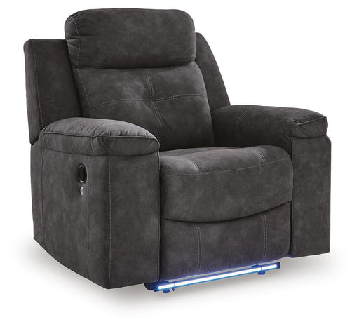 Brysonview Zero Wall Recliner - alternate view 2